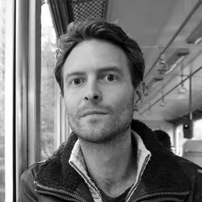 Paul Sterry